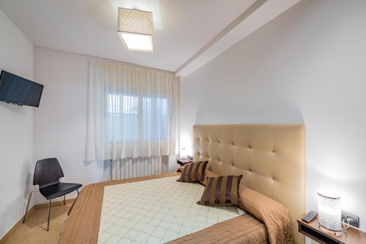 Апартаменти Insitges Center Екстер'єр фото