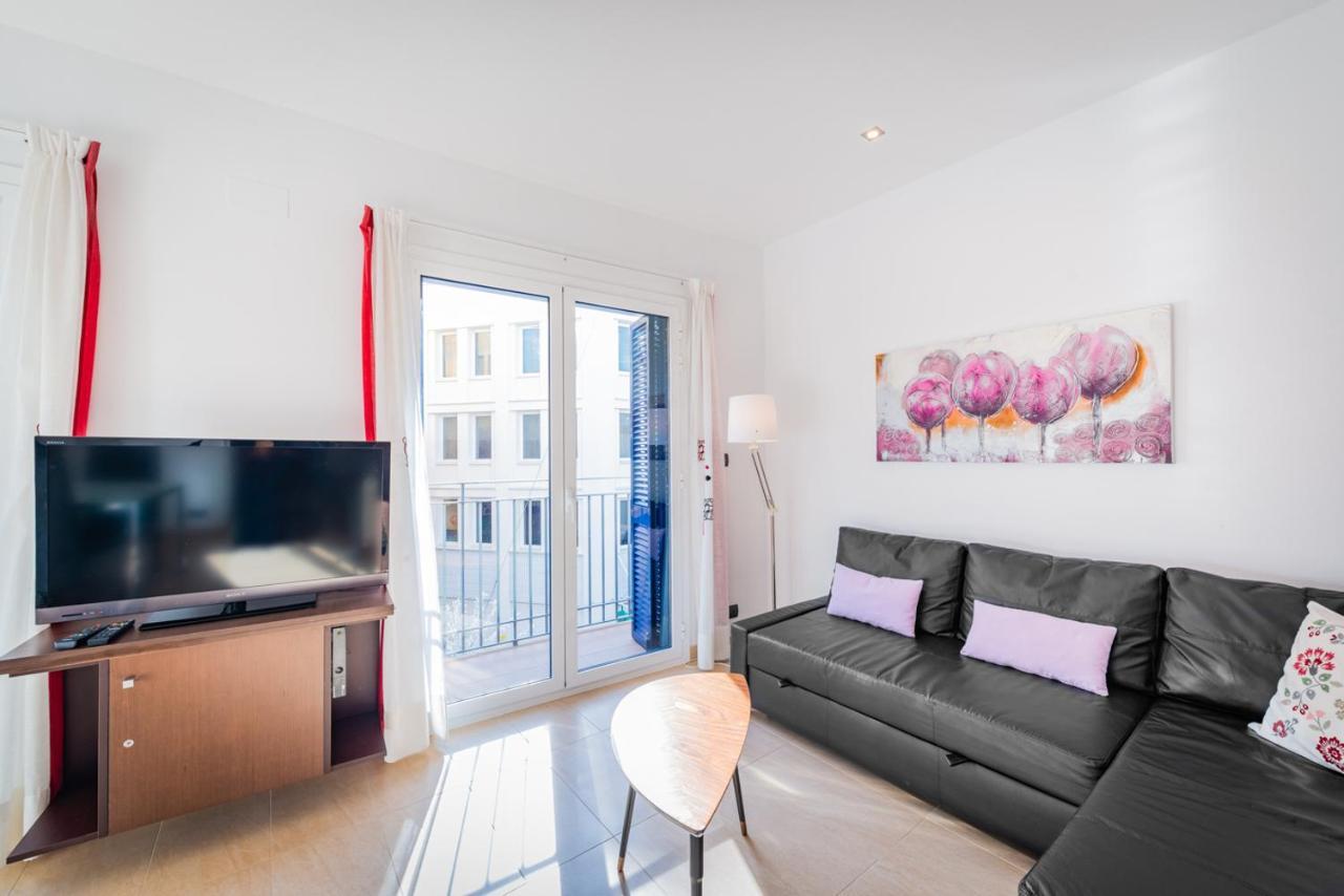 Апартаменти Insitges Center Екстер'єр фото
