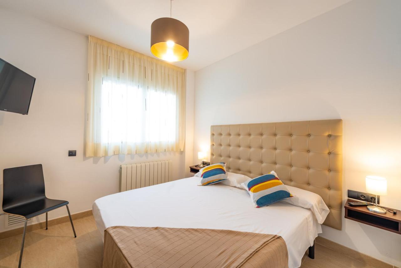 Апартаменти Insitges Center Екстер'єр фото