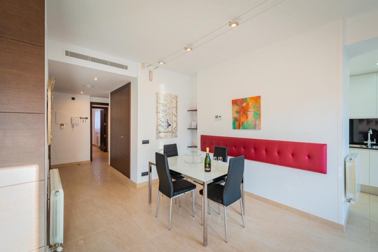 Апартаменти Insitges Center Екстер'єр фото