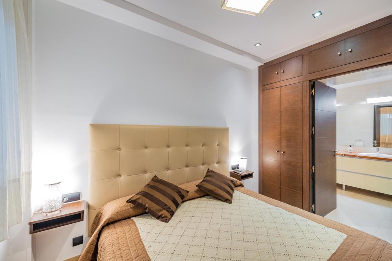 Апартаменти Insitges Center Екстер'єр фото